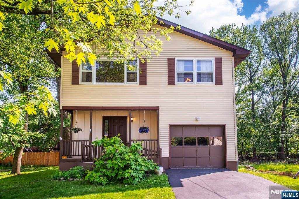 Fairfield, NJ 07004,40 Riveredge DR
