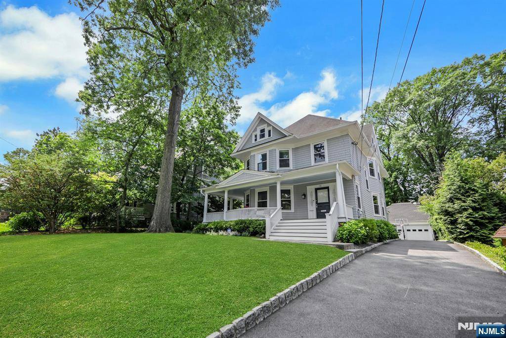 Englewood, NJ 07631,78 Franklin ST