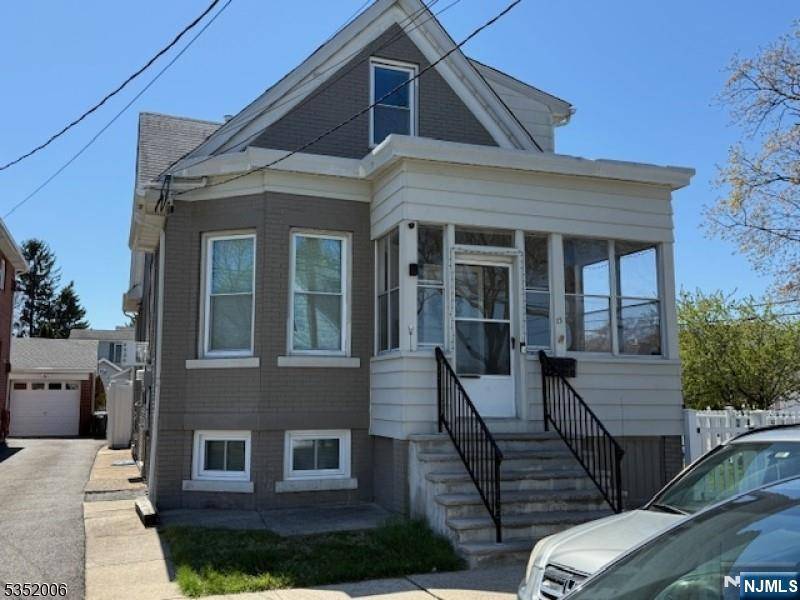 Clifton, NJ 07013,13 Sargeant AVE