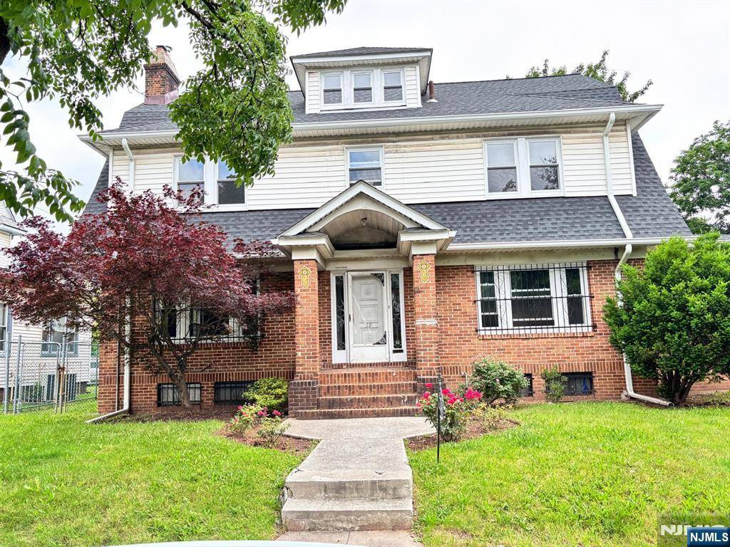 Newark, NJ 07112,59 Pomona AVE