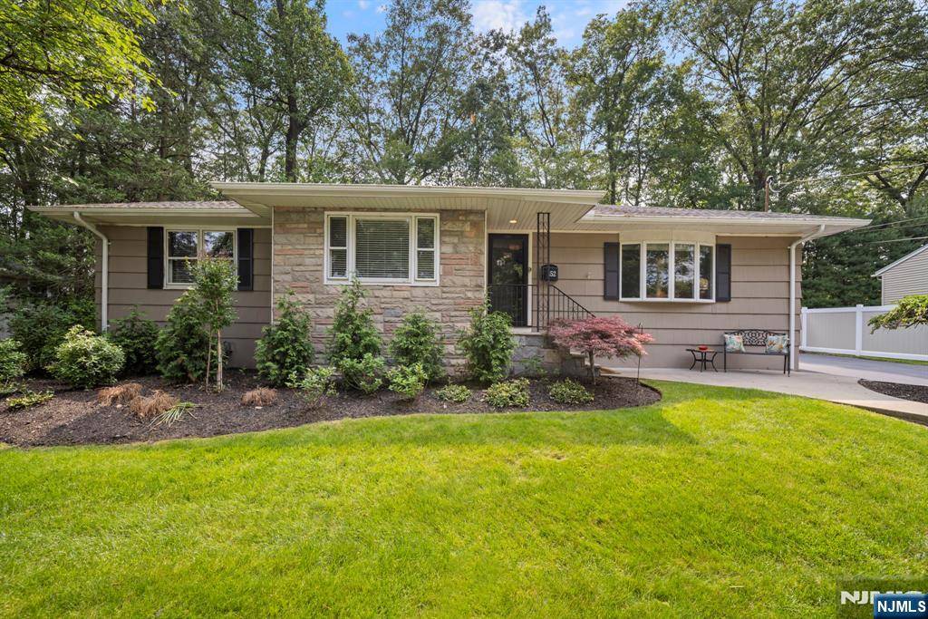 Twp Of Washington, NJ 07676,452 Ridgewood BLVD
