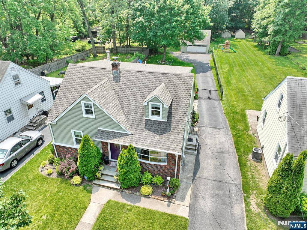 Hawthorne, NJ 07506,44 Sherman AVE