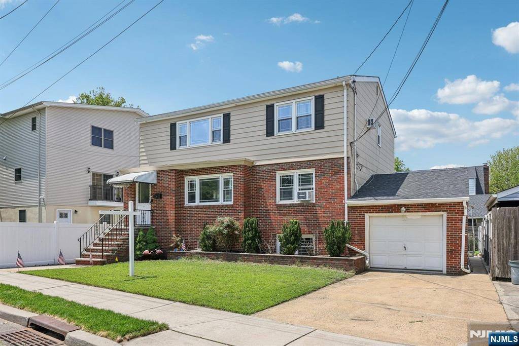 Secaucus, NJ 07094,711 Humboldt ST