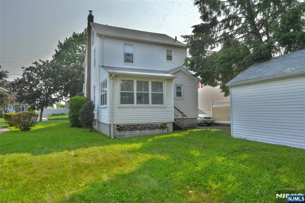 Hasbrouck Heights, NJ 07604,309 Ottawa AVE