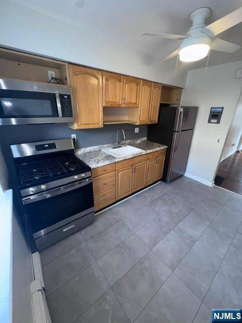 Nutley, NJ 07110,640 Franklin AVE #E1