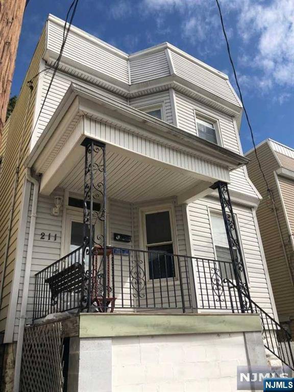 Kearny, NJ 07032,211 Wilson AVE