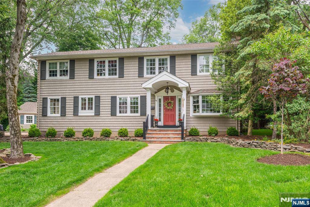 West Caldwell, NJ 07006,45 Cavell PL