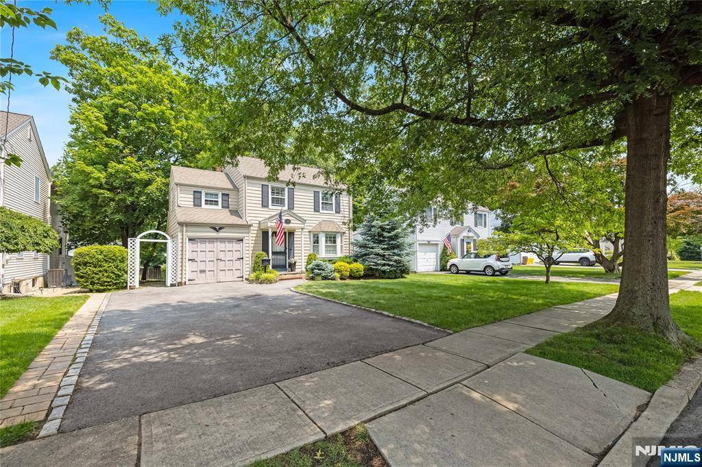 Cedar Grove, NJ 07009,130 Young AVE