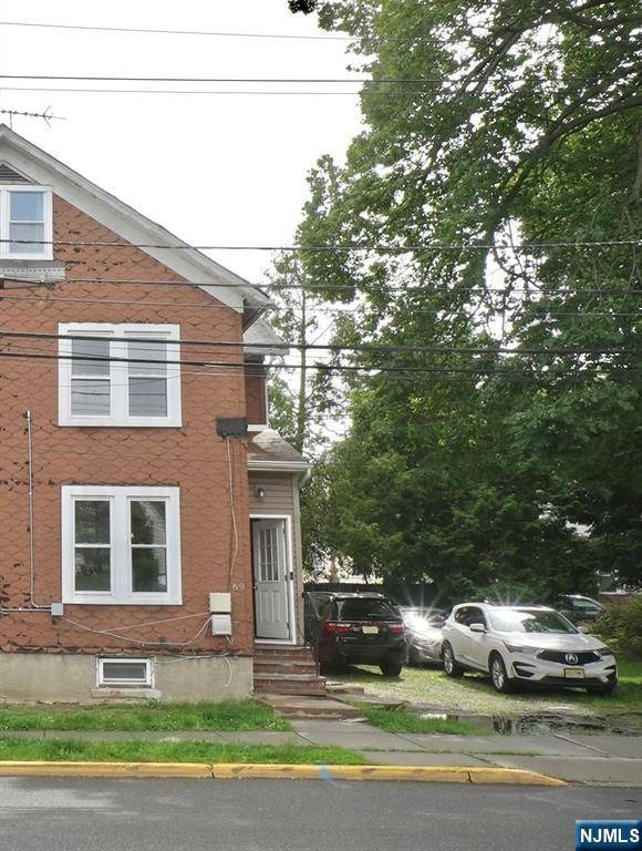 East Rutherford, NJ 07073,69 Carlton AVE