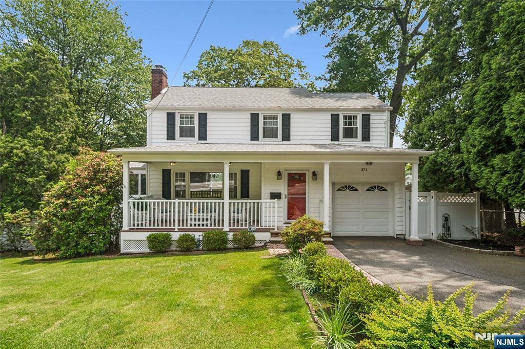 Cedar Grove, NJ 07009,371 Fairview AVE