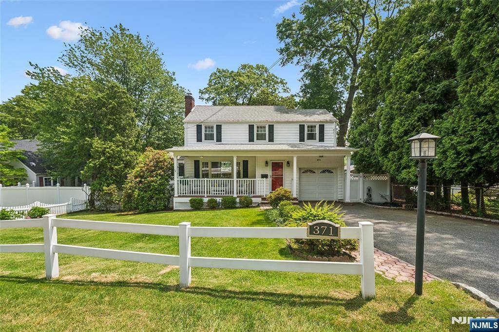 Cedar Grove, NJ 07009,371 Fairview AVE