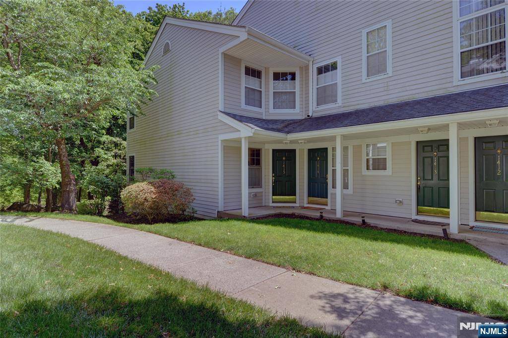 Mahwah, NJ 07430,1415 York ST #1415