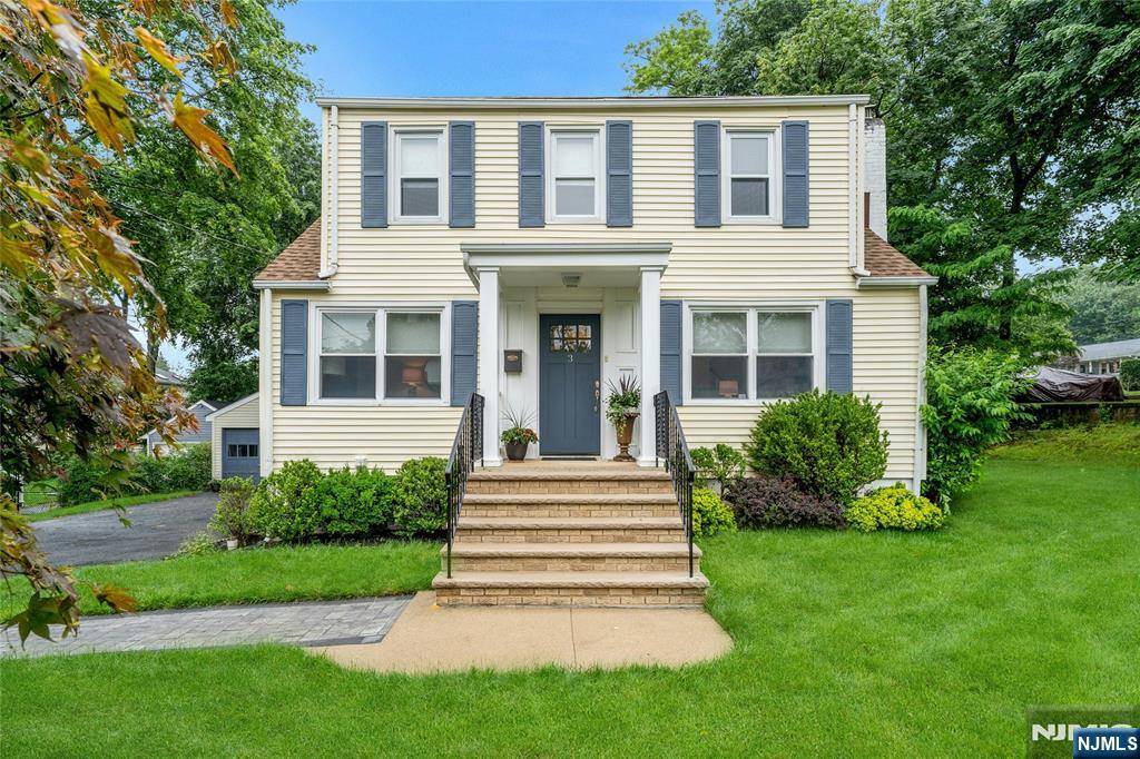 North Caldwell, NJ 07006,3 Glenview RD