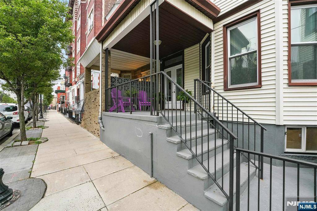 Union City, NJ 07087,312 49th ST