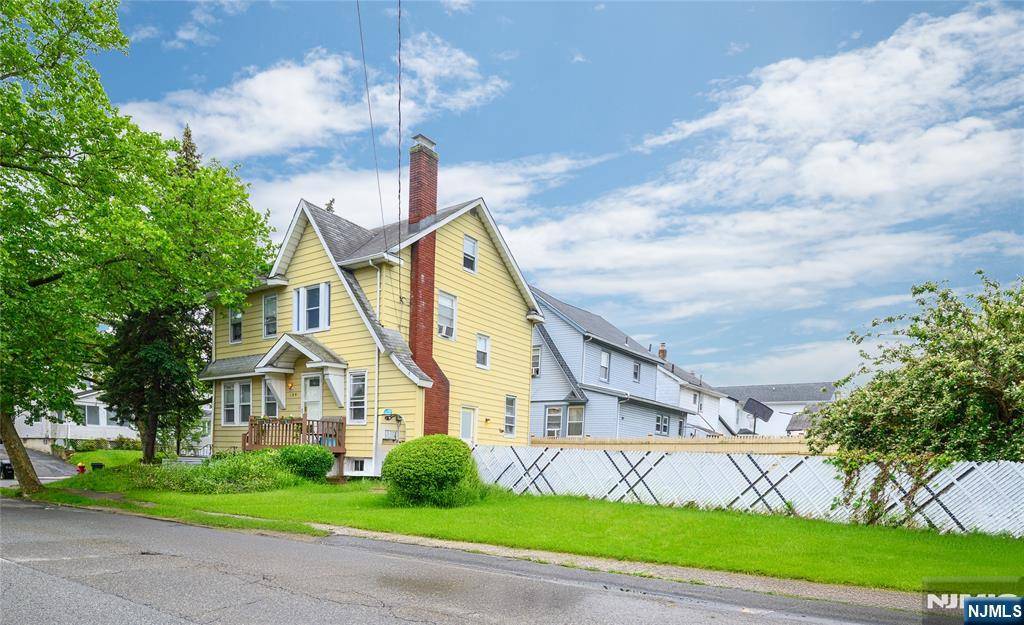 Passaic, NJ 07055,139 Marietta AVE