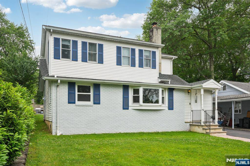 Wayne, NJ 07470,4 Lenape TRL