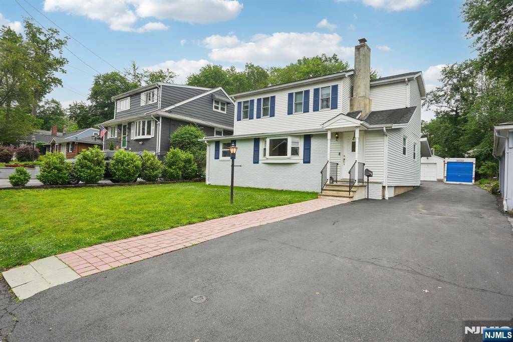 Wayne, NJ 07470,4 Lenape TRL