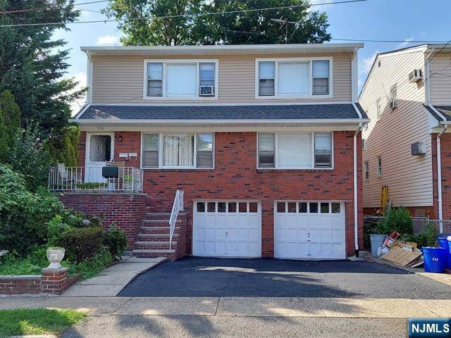 Ridgefield, NJ 07657,519 Edison ST #2nd floor