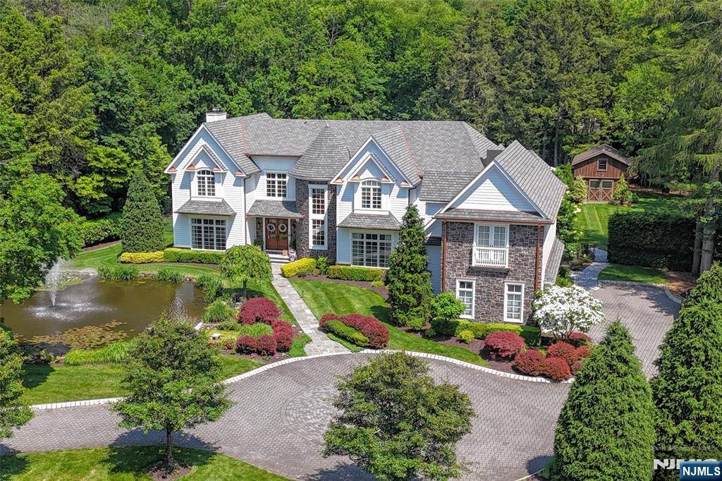 Saddle River, NJ 07458,188 E Saddle River RD