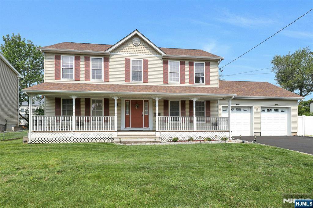 Northvale, NJ 07647,183 Washington ST