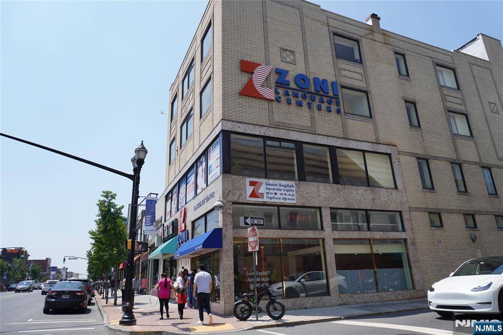 West New York, NJ 07093,5619 57th #2 FL