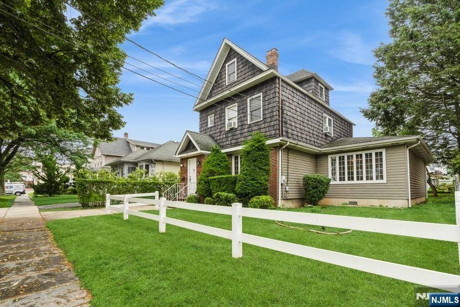 Rutherford, NJ 07070,149 Springfield AVE