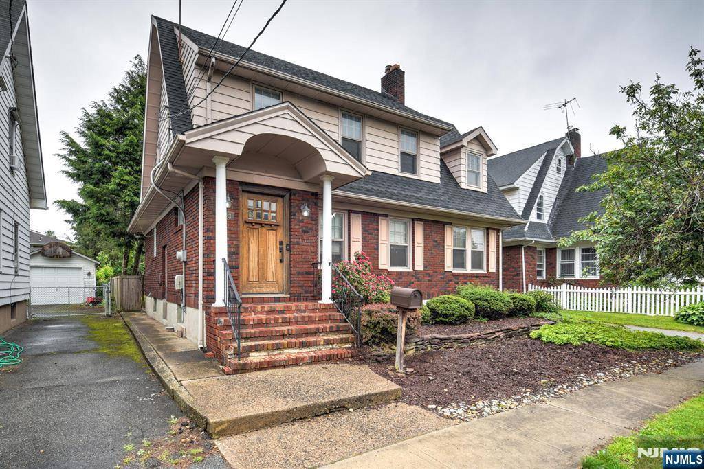 Hawthorne, NJ 07506,123 Buena Vista AVE