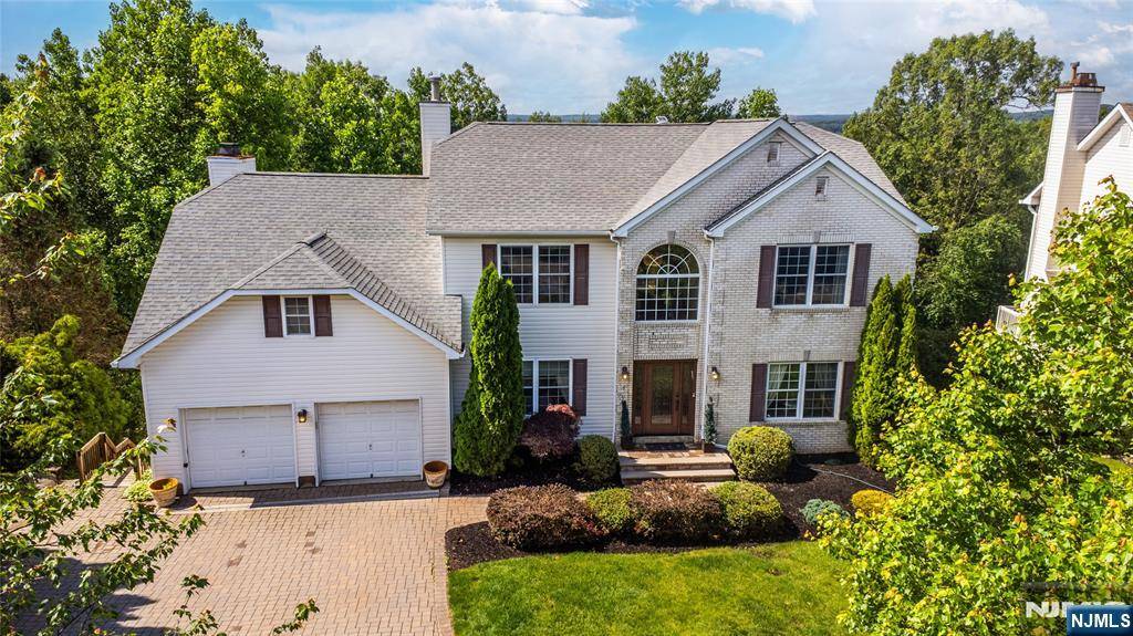 Rockaway Township, NJ 07866,6 Skyview DR