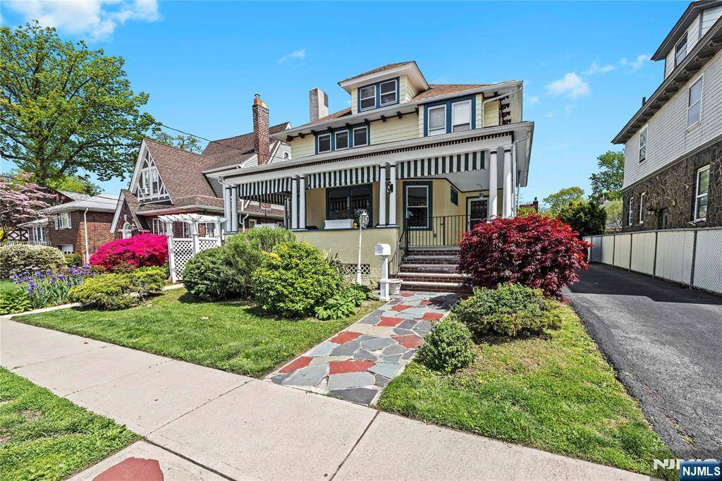 Fort Lee, NJ 07024,1114 Anderson AVE