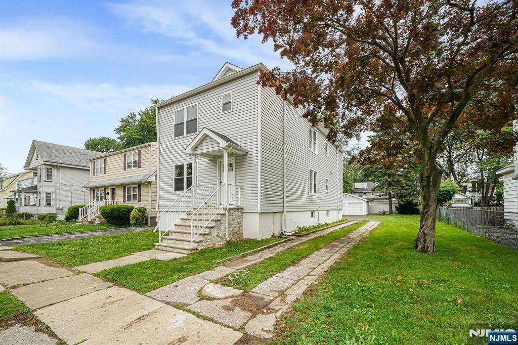 Bloomfield, NJ 07003,125 Birch ST