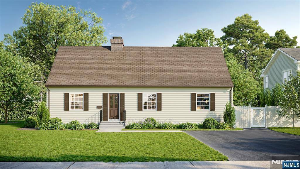 Fair Lawn, NJ 07410,24 Remington RD