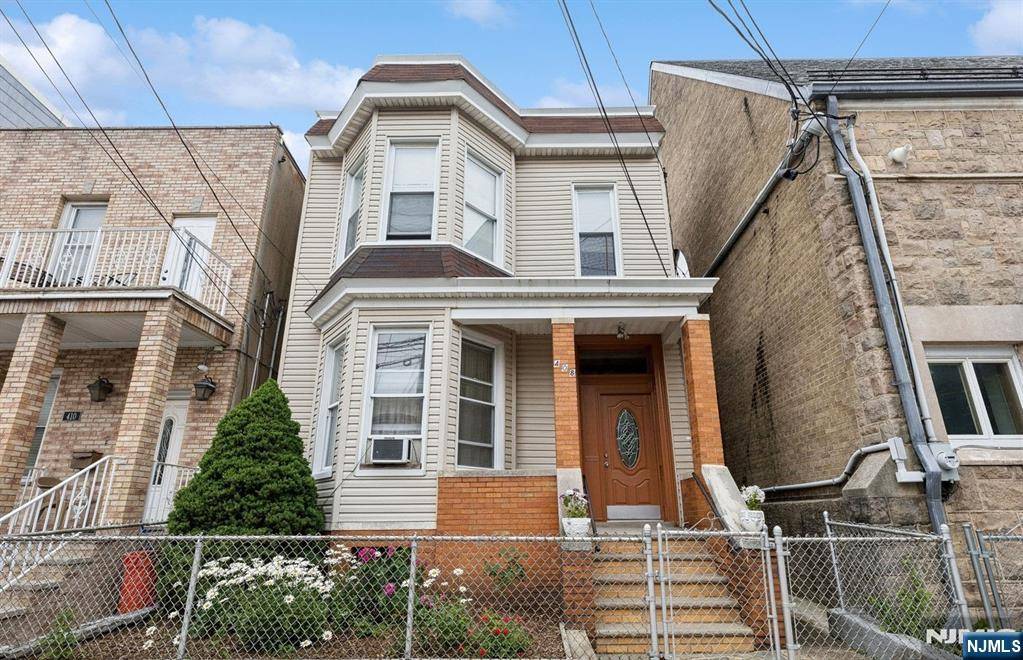 Union City, NJ 07087,408 22nd ST
