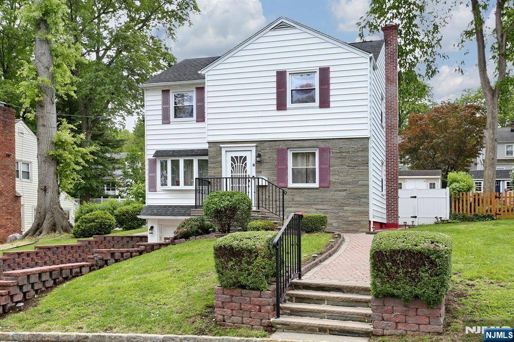 Maplewood, NJ 07040,8 Melman TER