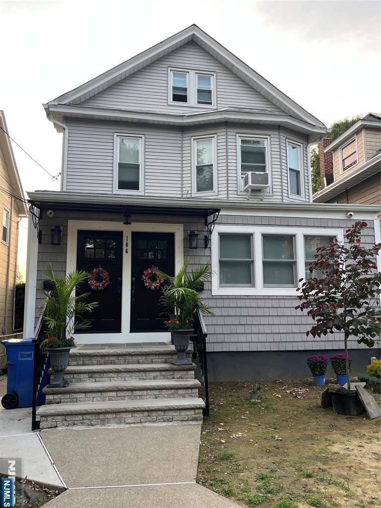 Rutherford, NJ 07070,106 Daniel AVE #2