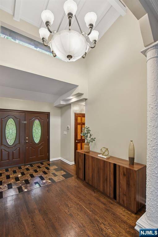 River Vale, NJ 07675,550 Dorchester DR