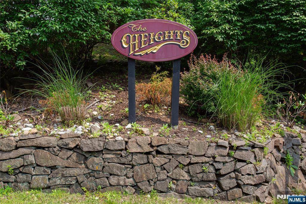Haledon, NJ 07508,604 Skyline DR #604