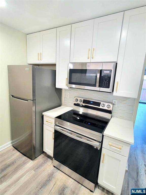 Hackensack, NJ 07601,105 State ST #2H