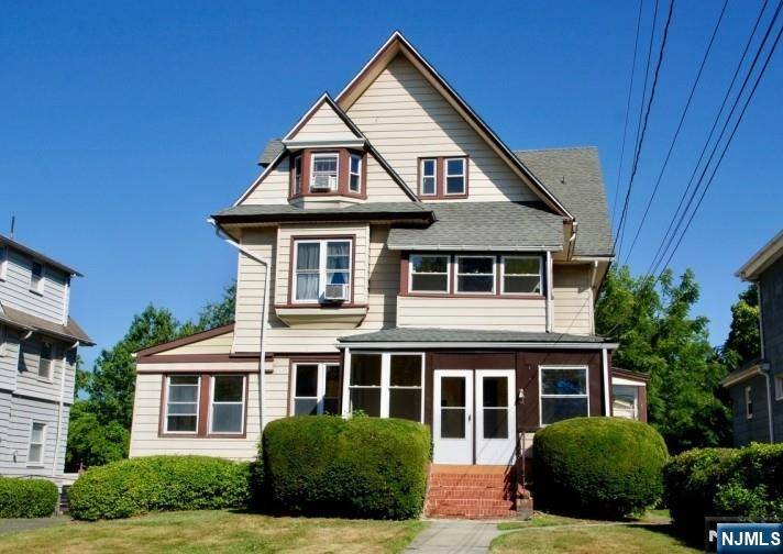 Montclair, NJ 07042,Address not disclosed