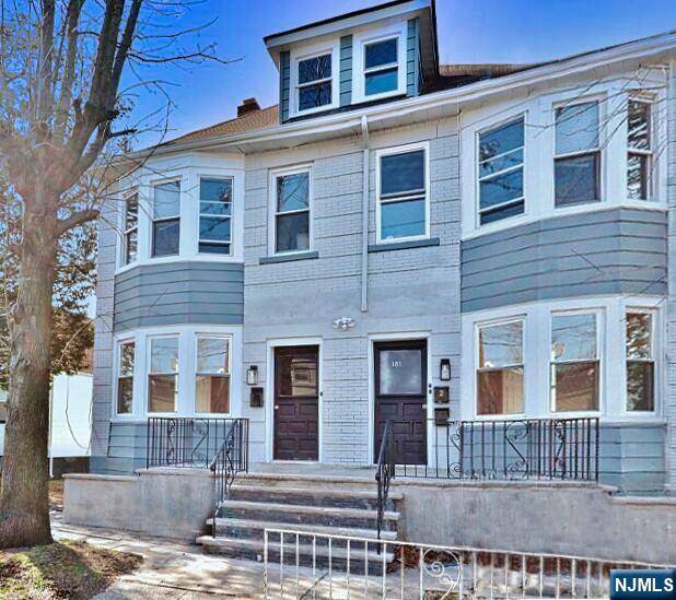 Ridgefield Park, NJ 07660,183 Bergen TPKE