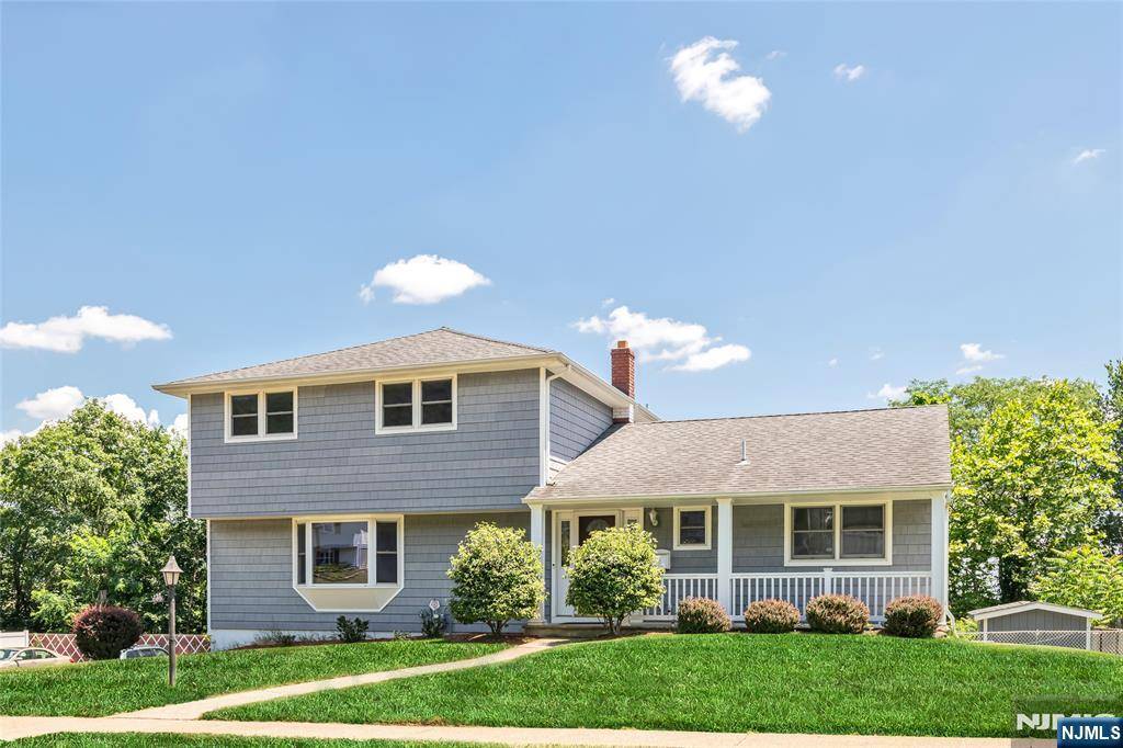 Haledon, NJ 07508,117 Avenue B