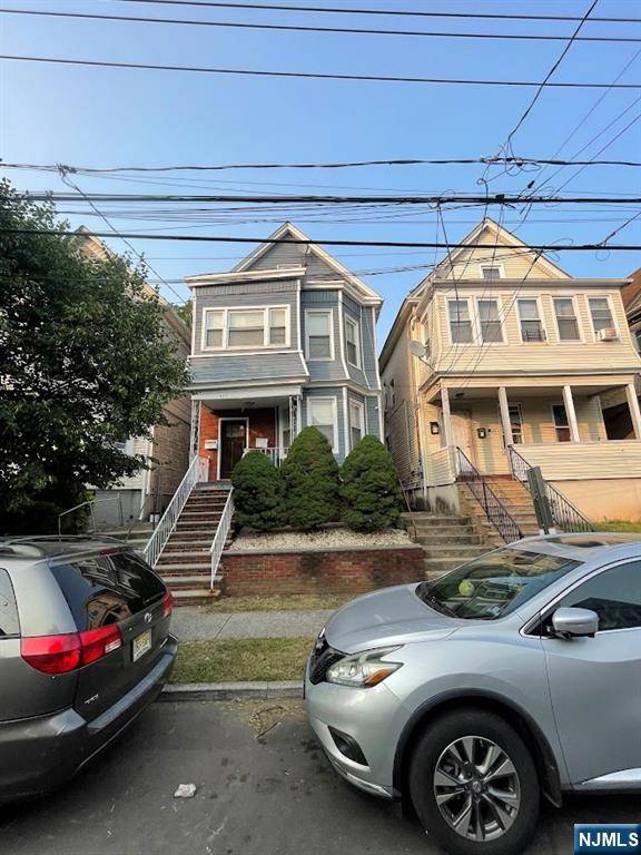 Elizabeth, NJ 07206,625 Court ST