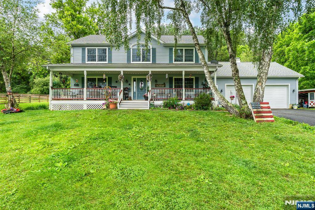 Hamburg, NJ 07419,15 Franeks RD