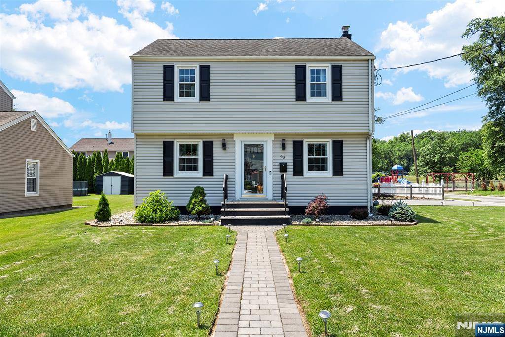 Clifton, NJ 07013,63 Rosedale AVE