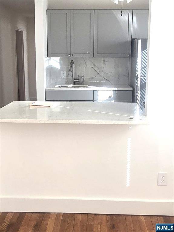 Newark, NJ 07104,77 S Forest Hill #2K
