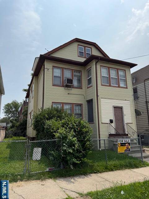 Paterson, NJ 07514,329 22nd ST