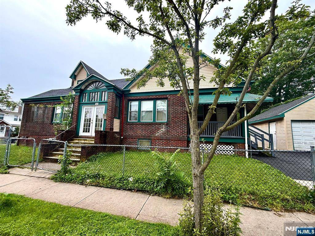 Irvington, NJ 07111,143 W Allen ST