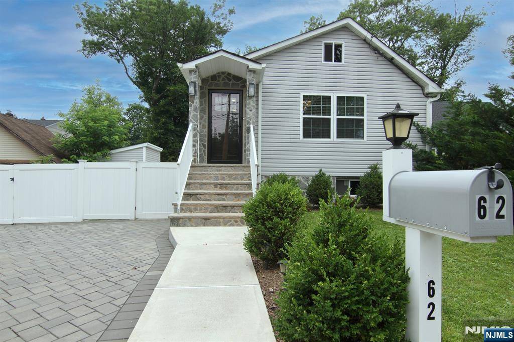 Park Ridge, NJ 07656,62 Rivervale RD