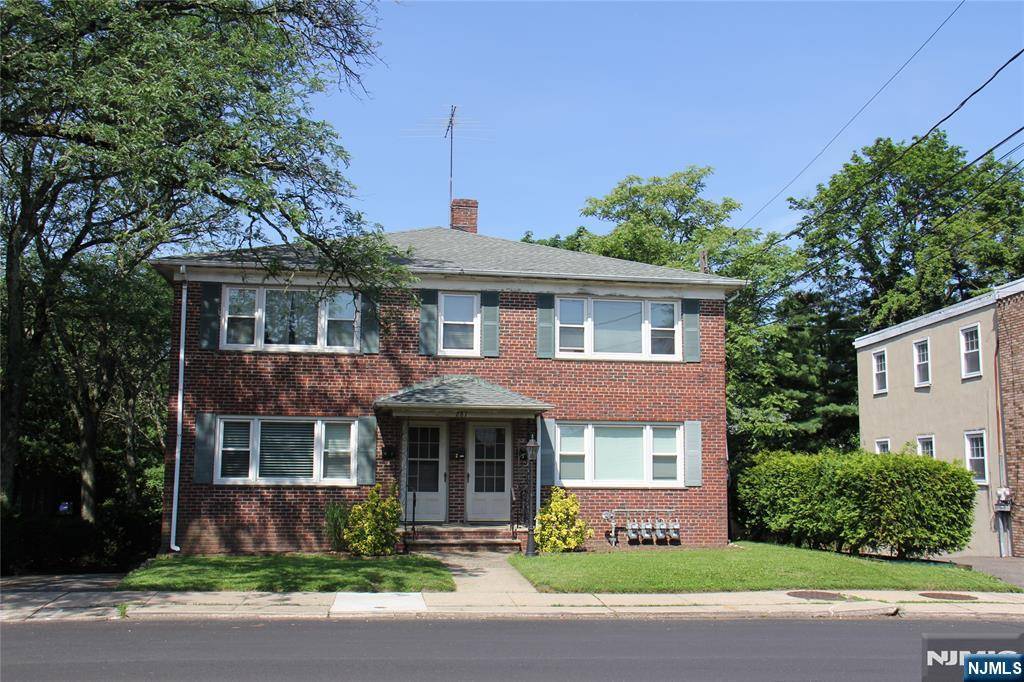 Millburn, NJ 07041,287 Main ST