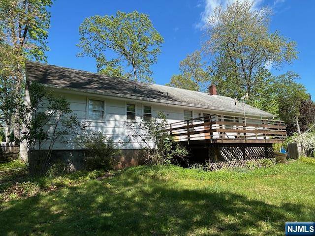 Twp Of Washington, NJ 07676,599 Walnut ST