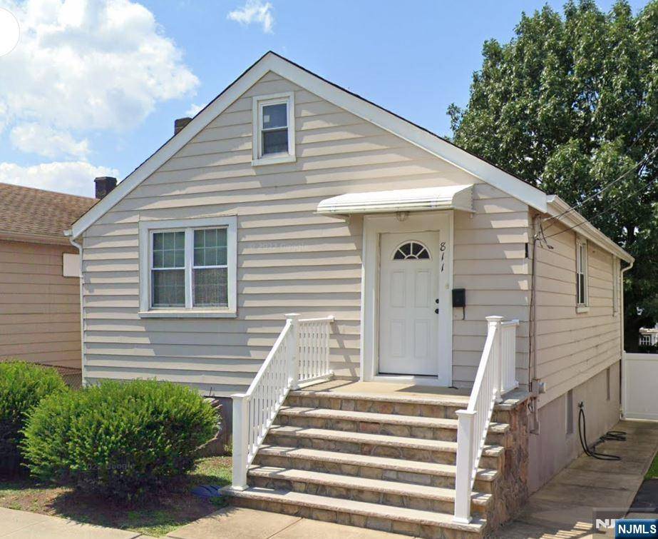 Secaucus, NJ 07094,811 8th ST